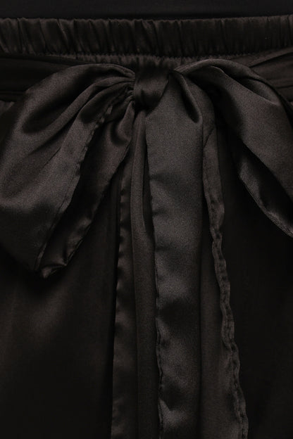 Alie Pant Black