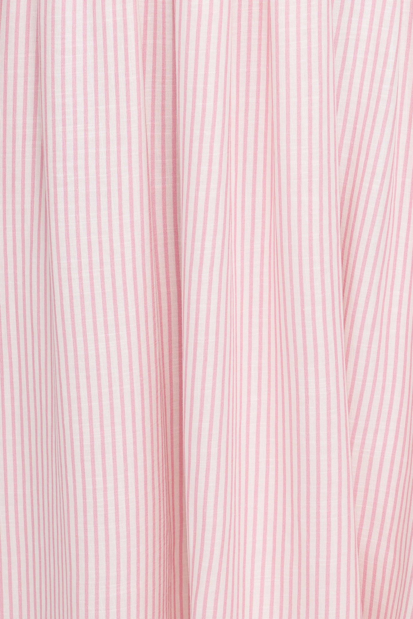 Brittany Maxi Dress Pink Stripe