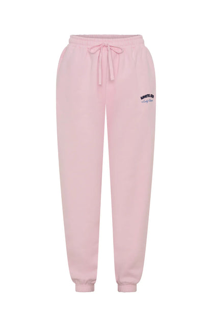 Lucky Thirteen Cheyenne Sweatpants Soft Pink