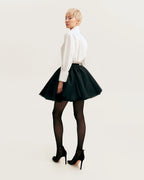 Classic white blouse Xo Xo