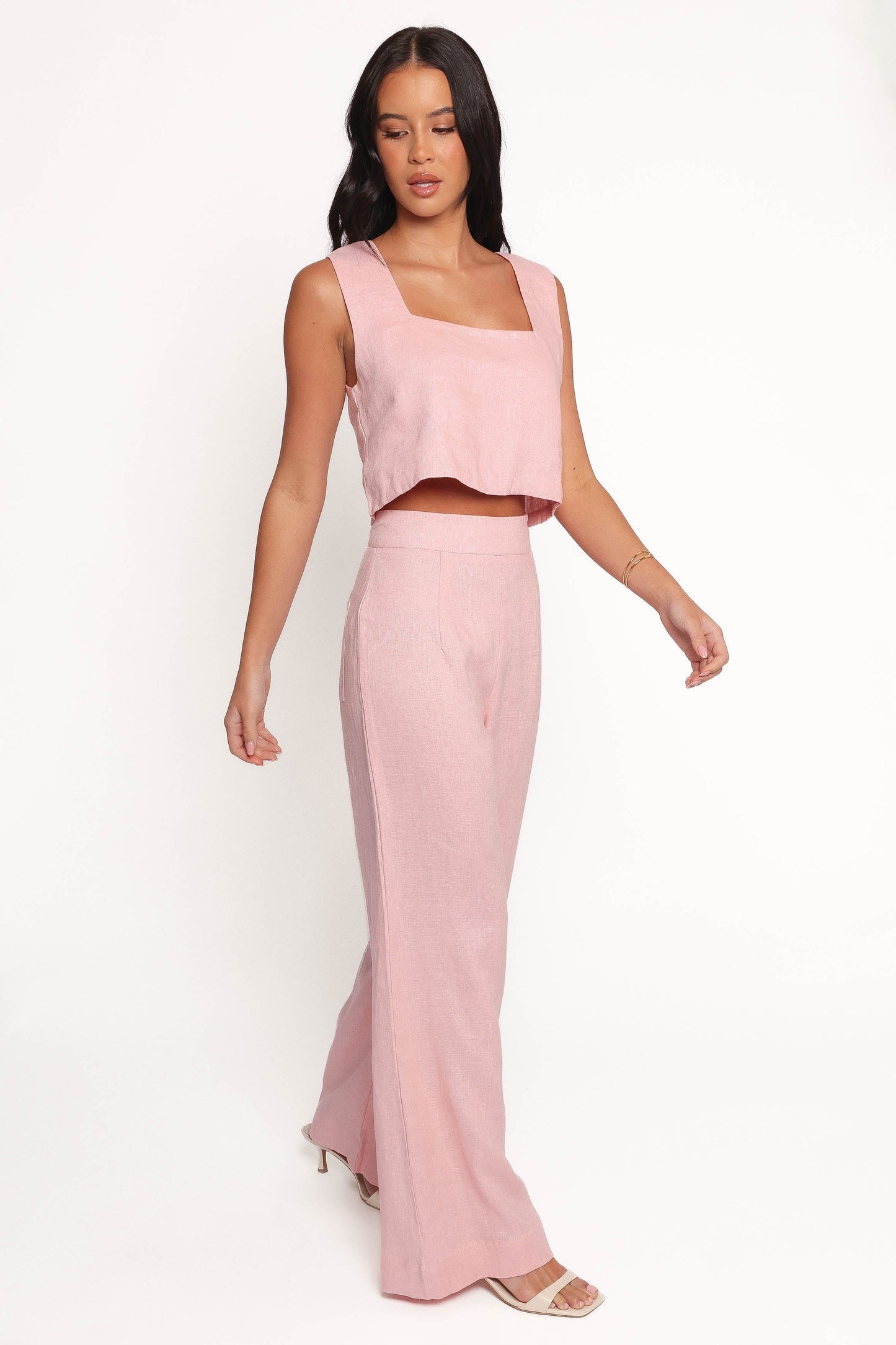 Devlin Pant Blush