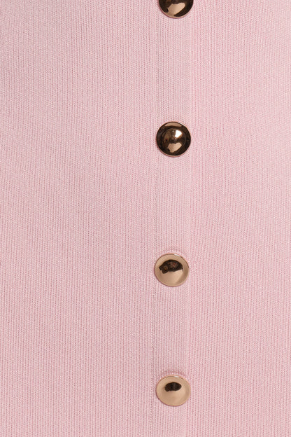 Salo Mini Dress Pink