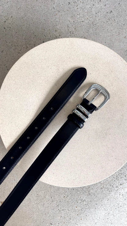 Wilma Belt Black