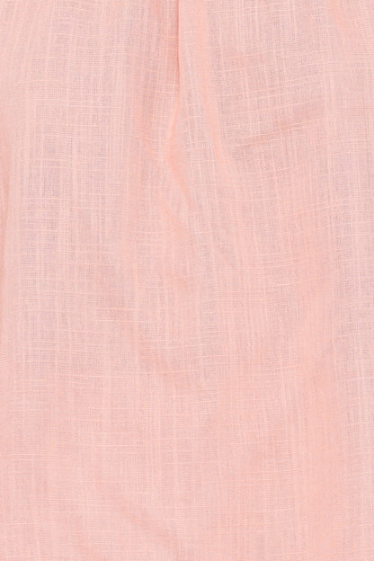 Wren Halter Tie Top Pink