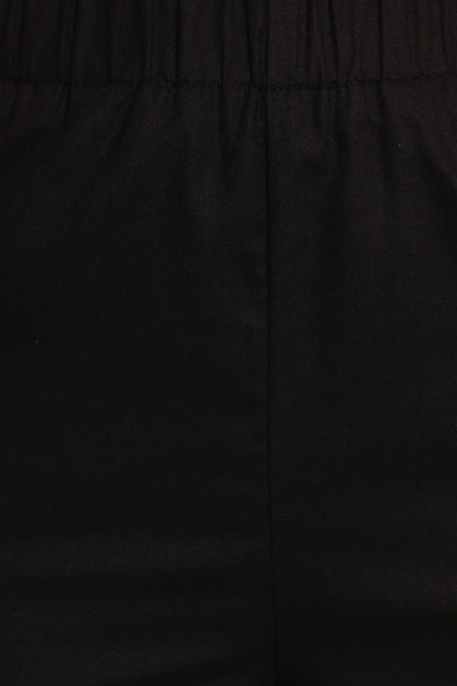 Semika Pant Black