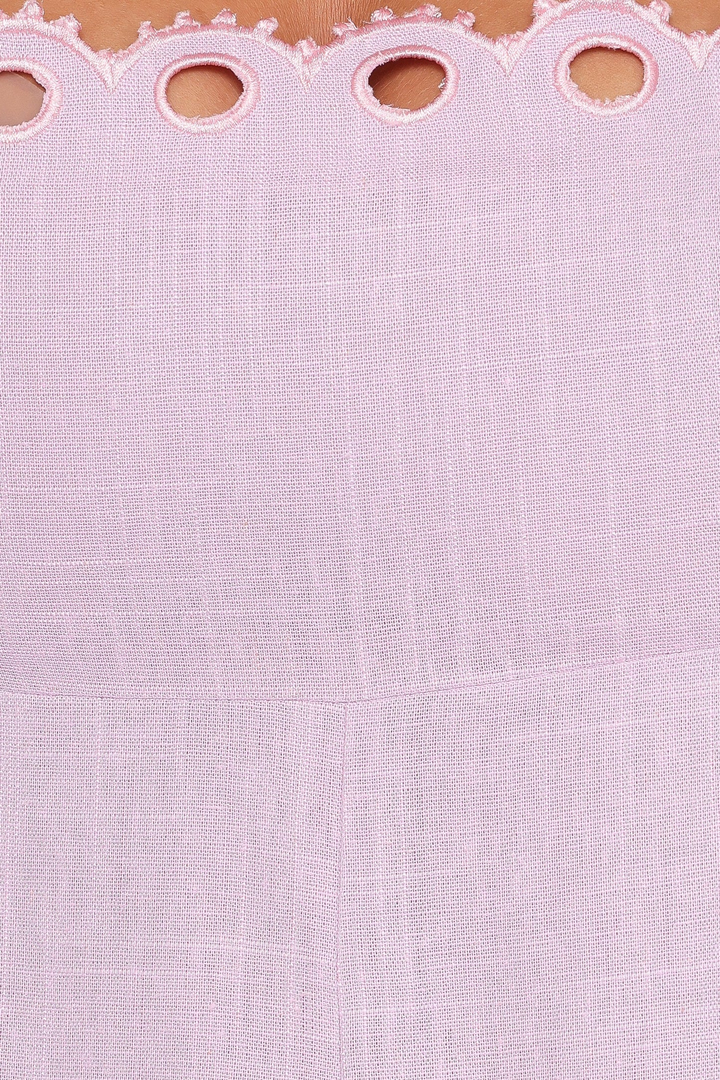 Jetta Midi Dress Lavender