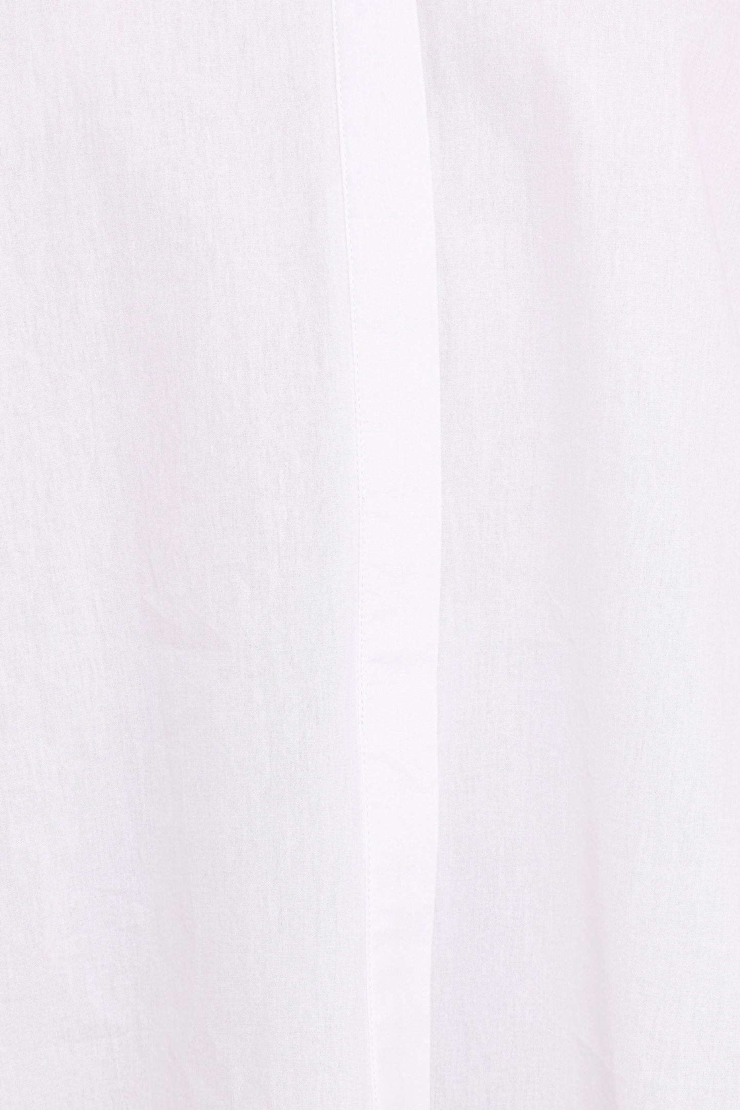 Carys Shirt White