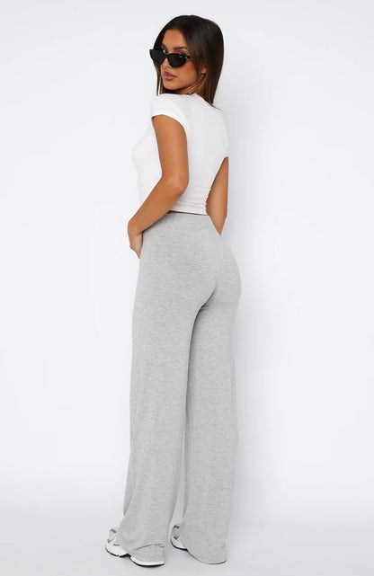 Something Im Missing Pants Grey