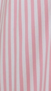 Tarika Maxi Dress Pink Stripe