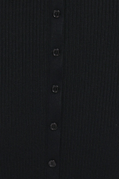 Kadi Maxi Dress Black