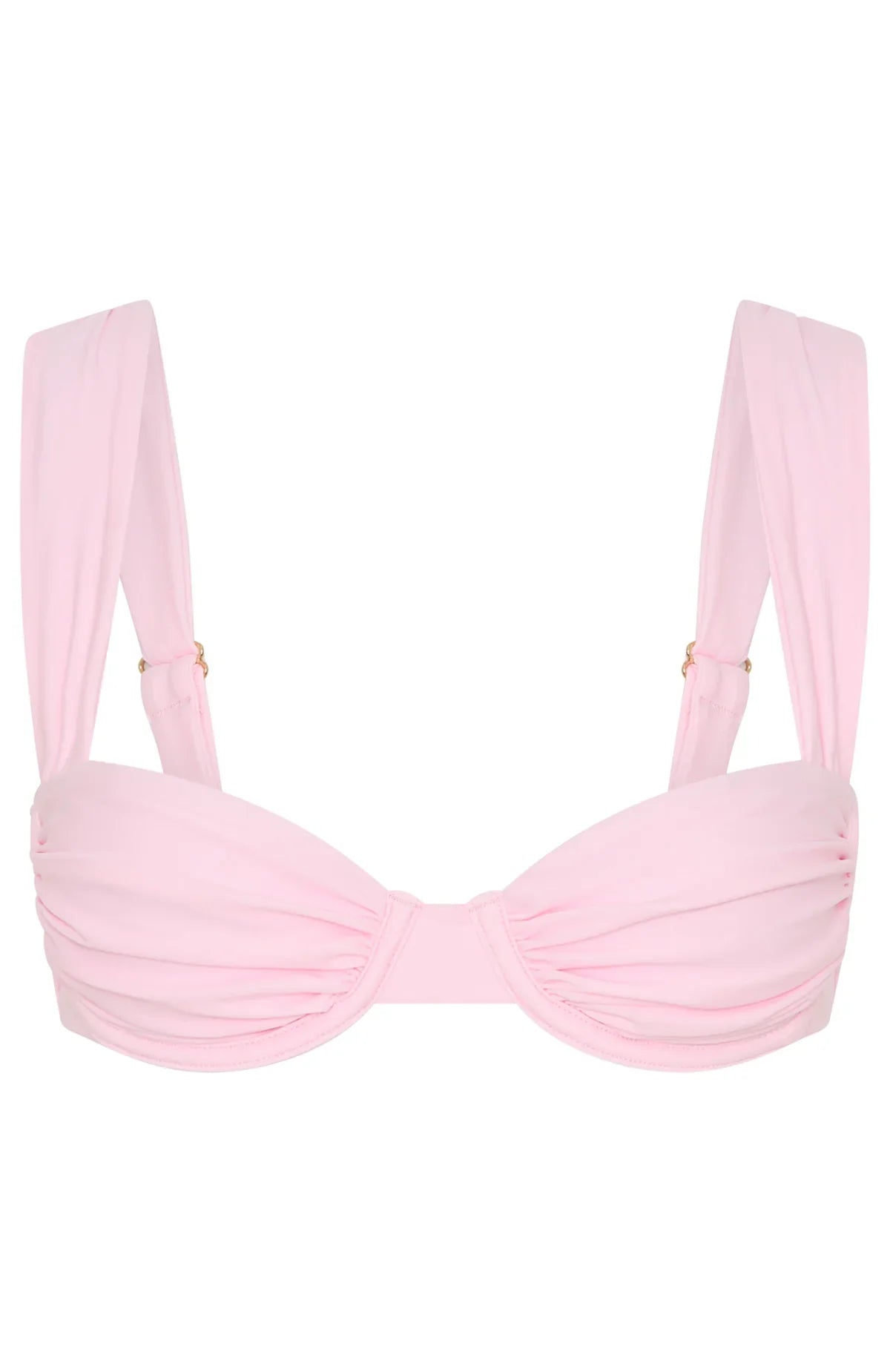 Elouera Bikini Top Blossom