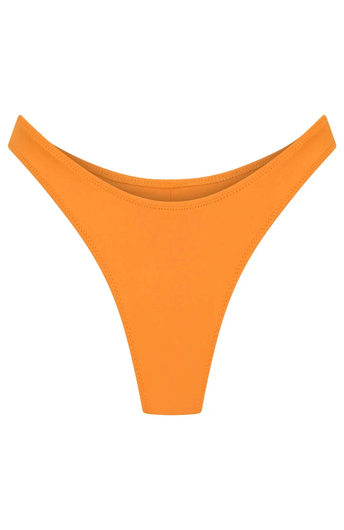 Belmont Bottoms Tangerine