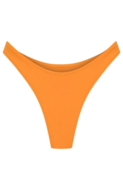 Belmont Bottoms Tangerine