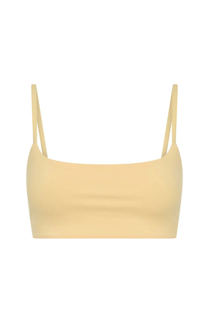 Athlete Sports Bra Honey