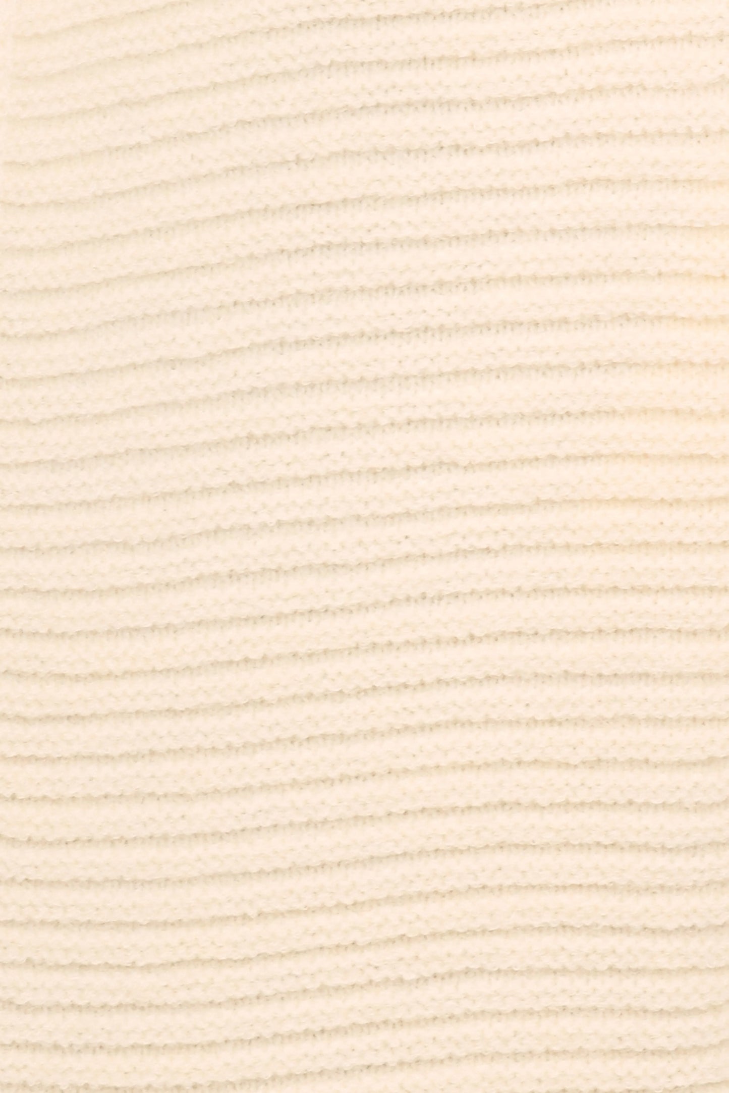 Nova Long Cardigan Cream