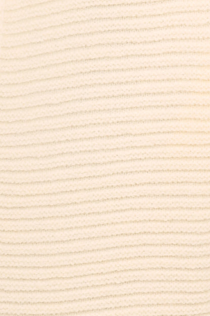 Nova Long Cardigan Cream