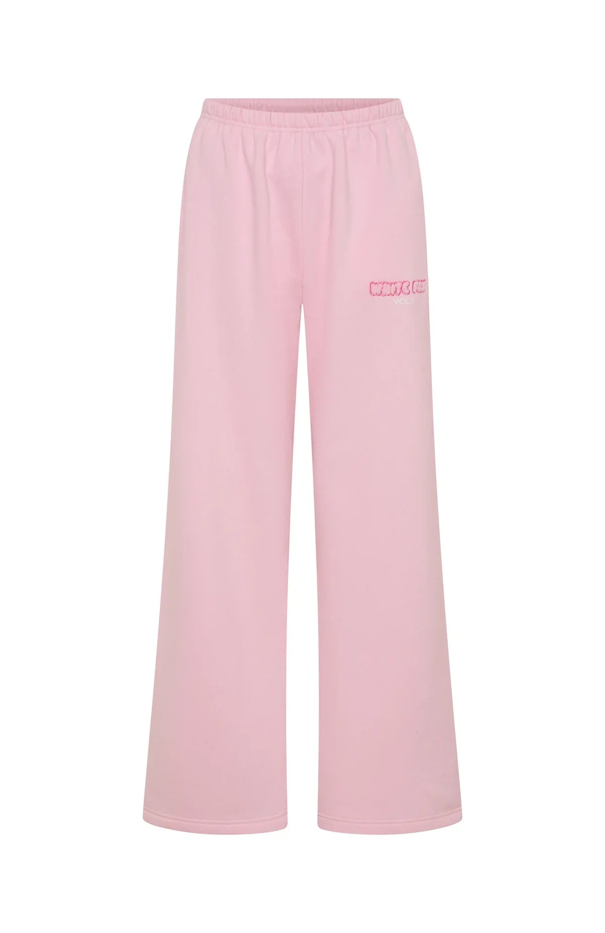Vol 1 Wide Leg Sweatpants Posy