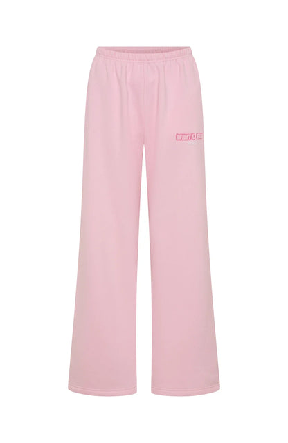 Vol 1 Wide Leg Sweatpants Posy