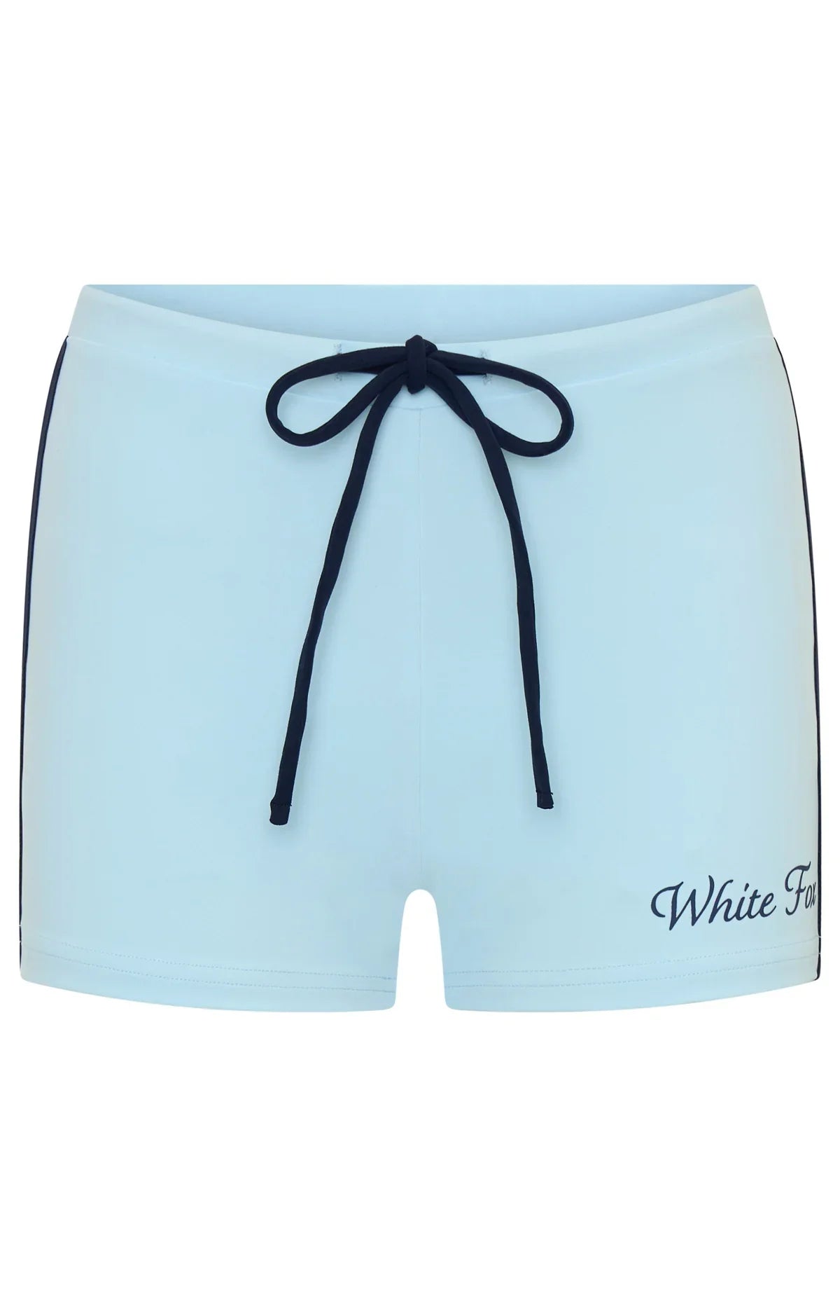 Verano Sixteen Carmen Shorts Blue
