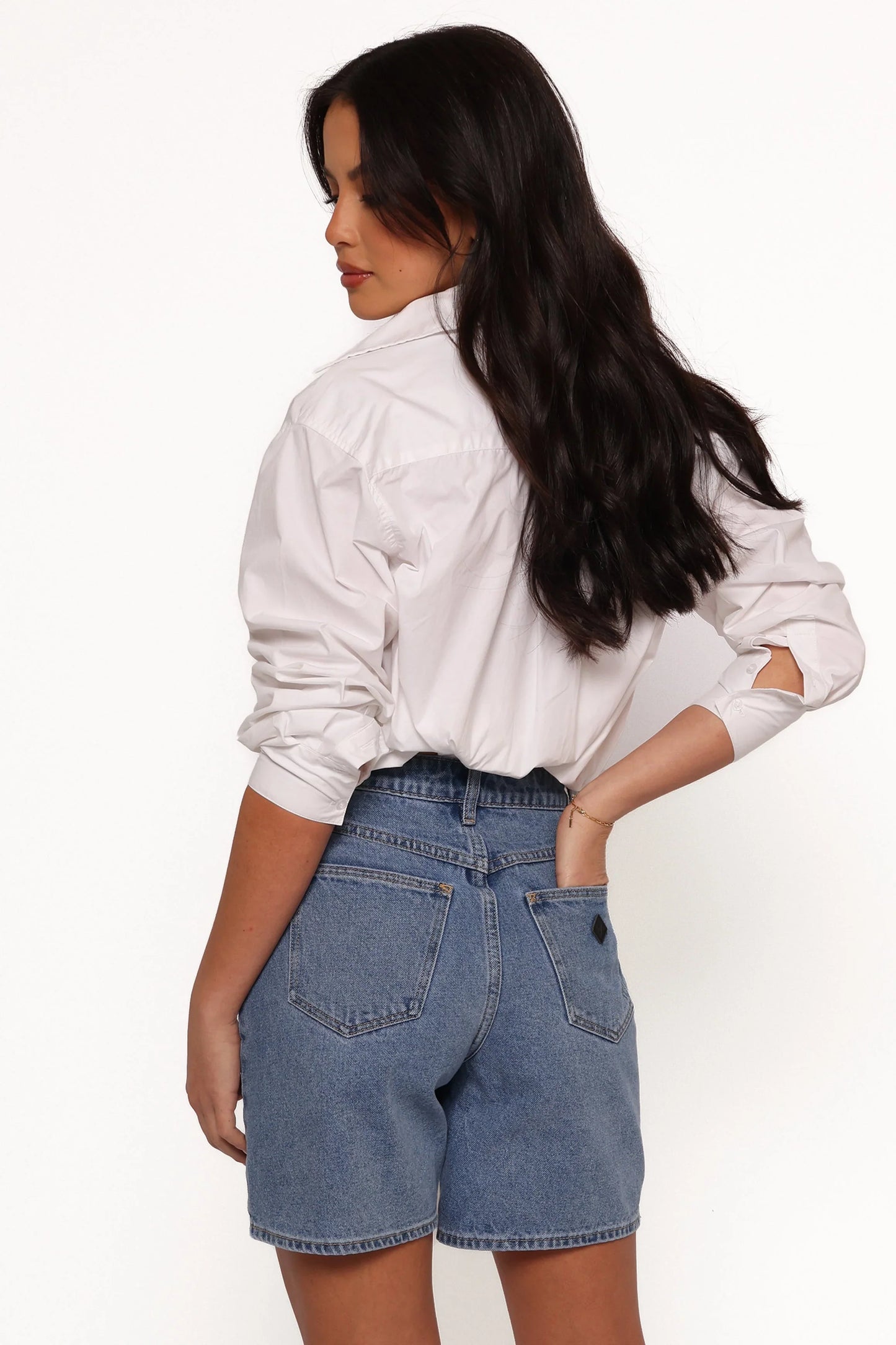 Abrand Carrie Shorts Naomi