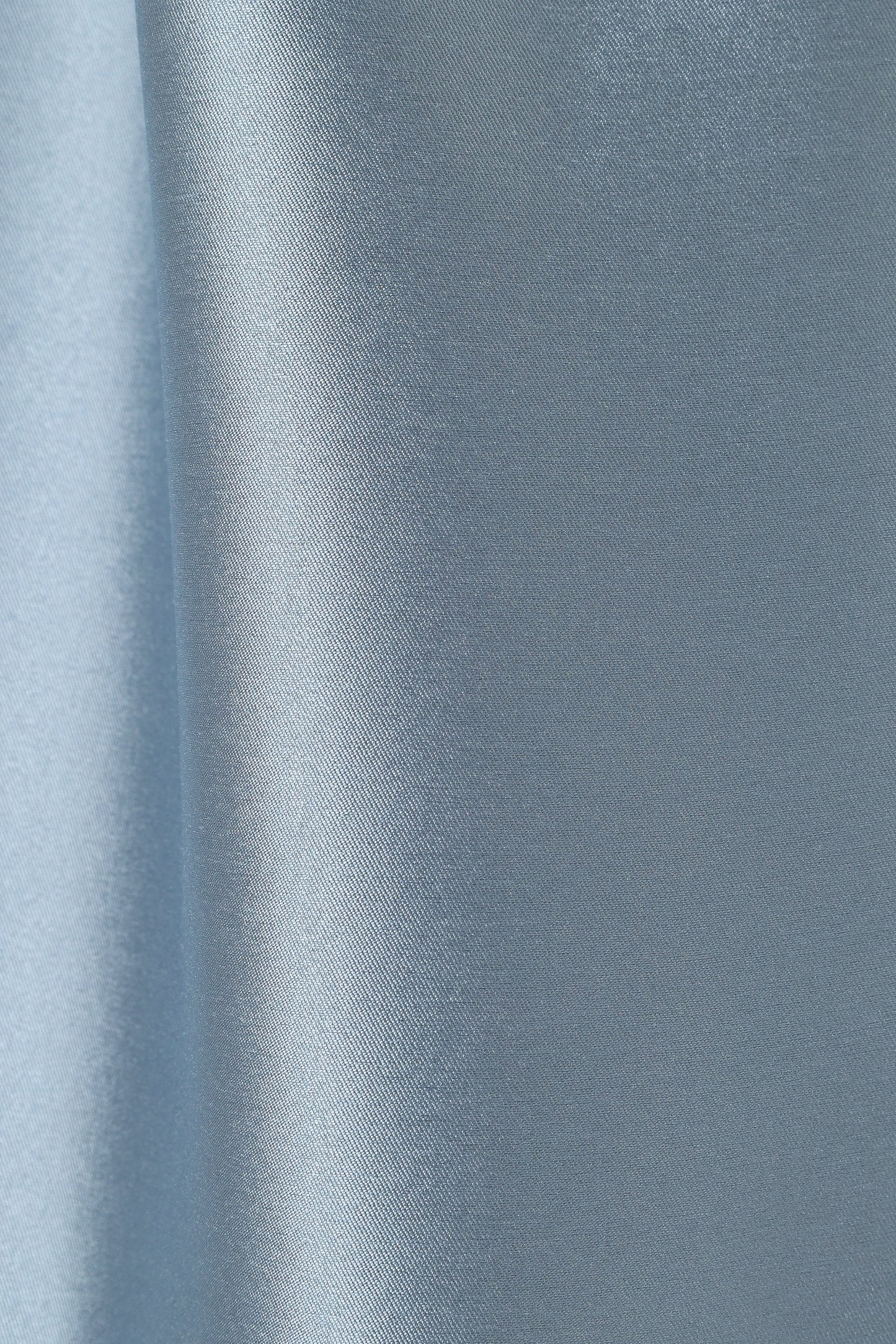 Betina Bow Front Maxi Dress Blue