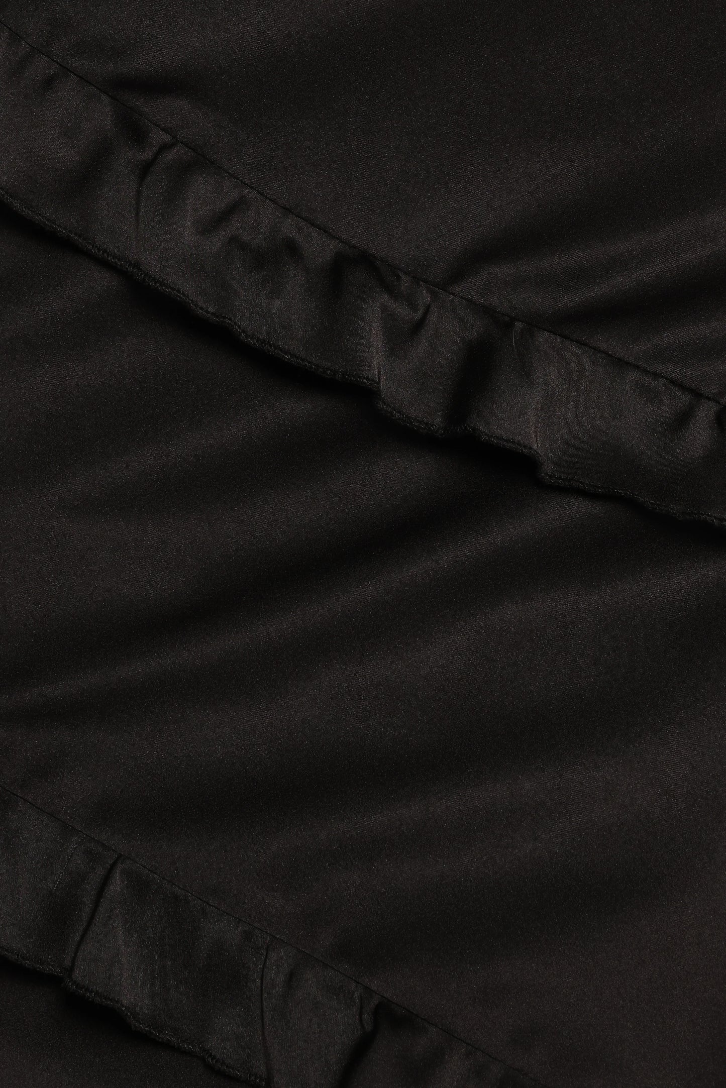 Roxanne Halterneck Maxi Dress Black