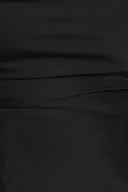 Margot Maxi Dress Black