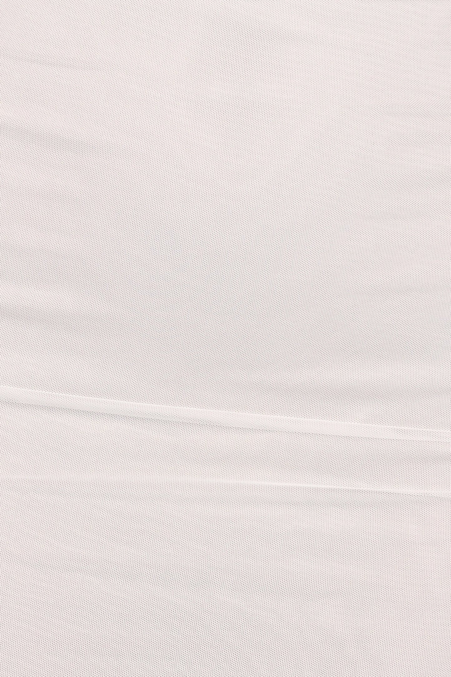 Chiara Maxi Dress Cream