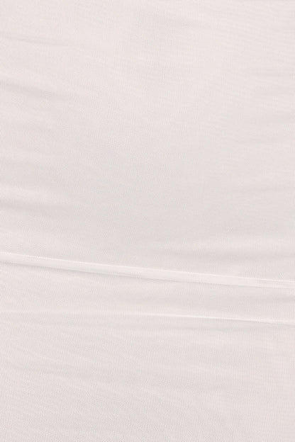 Chiara Maxi Dress Cream