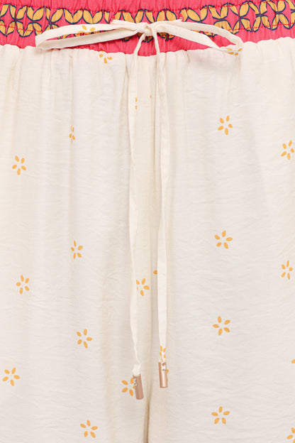 Zava Pants Multi