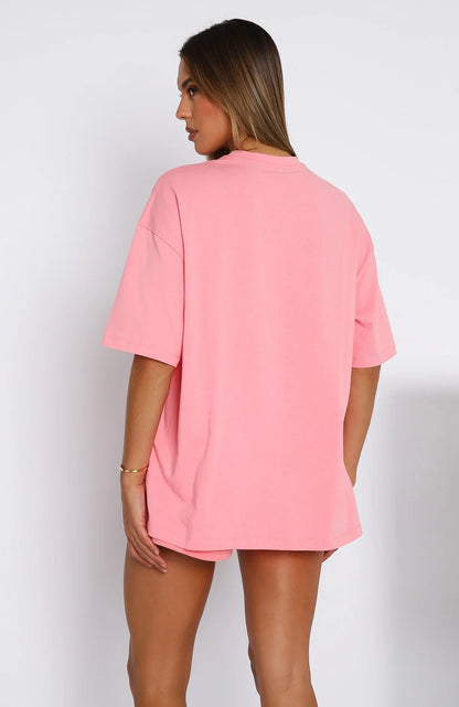 Archive 60 Lounge Shorts Melon