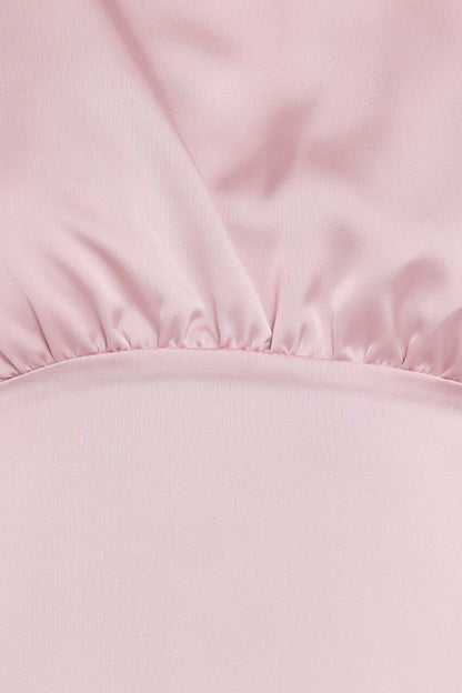 Wynn Top Pale Pink