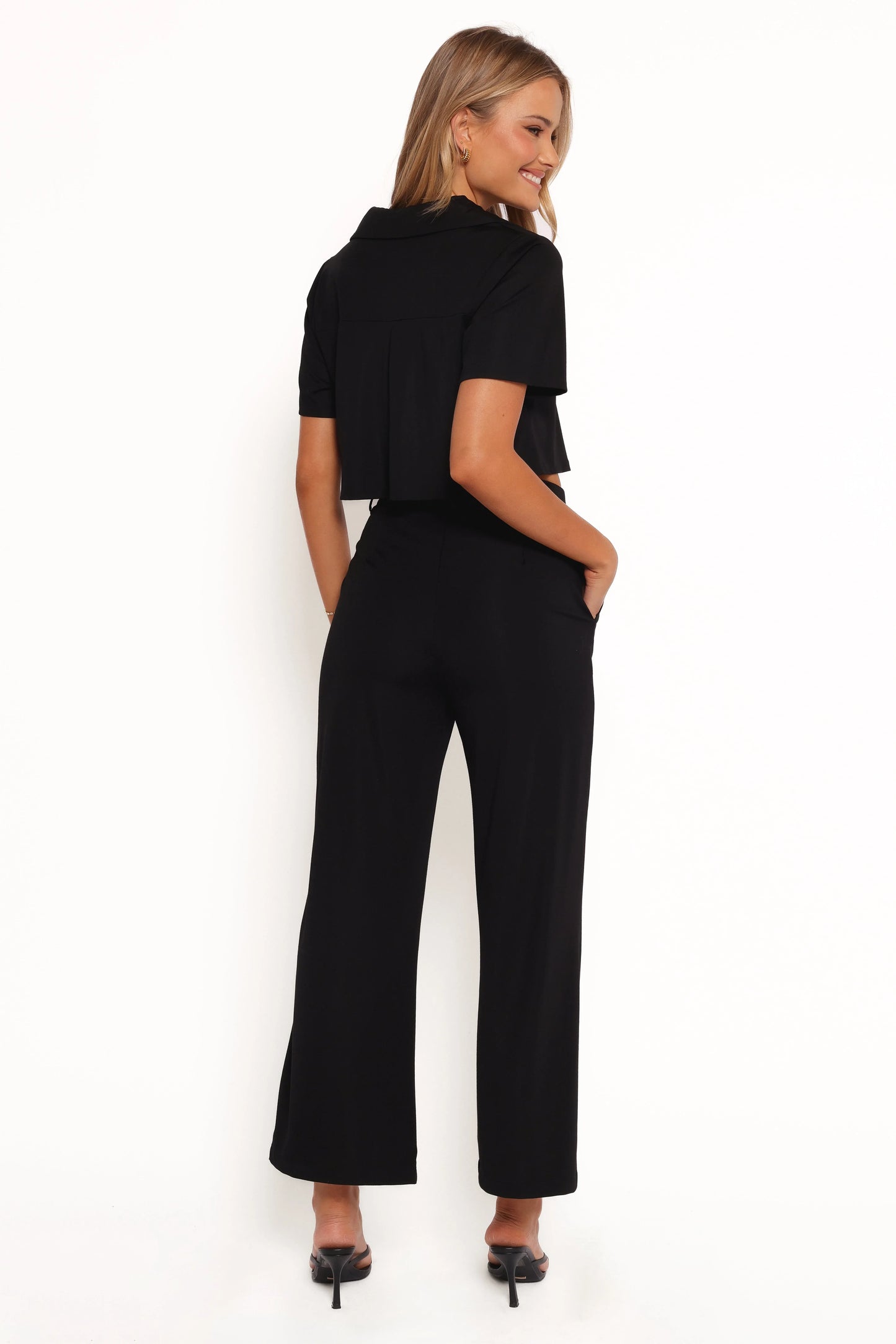 Element Set Black