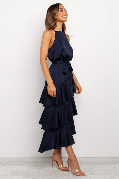 Seychelle Dress Navy