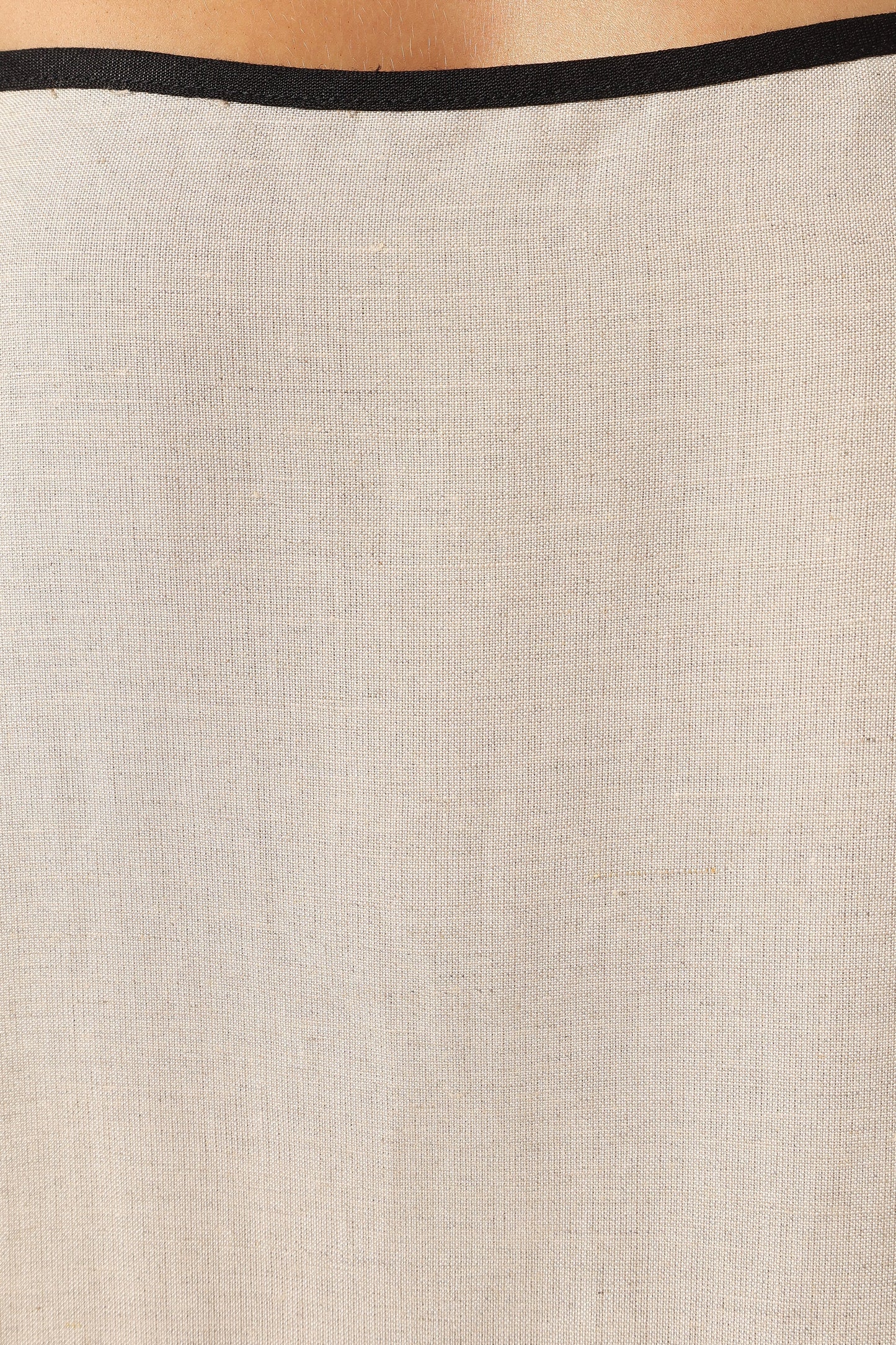 Elliana Maxi Dress Beige