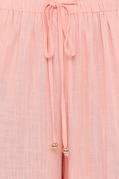 Wren Pant Pink