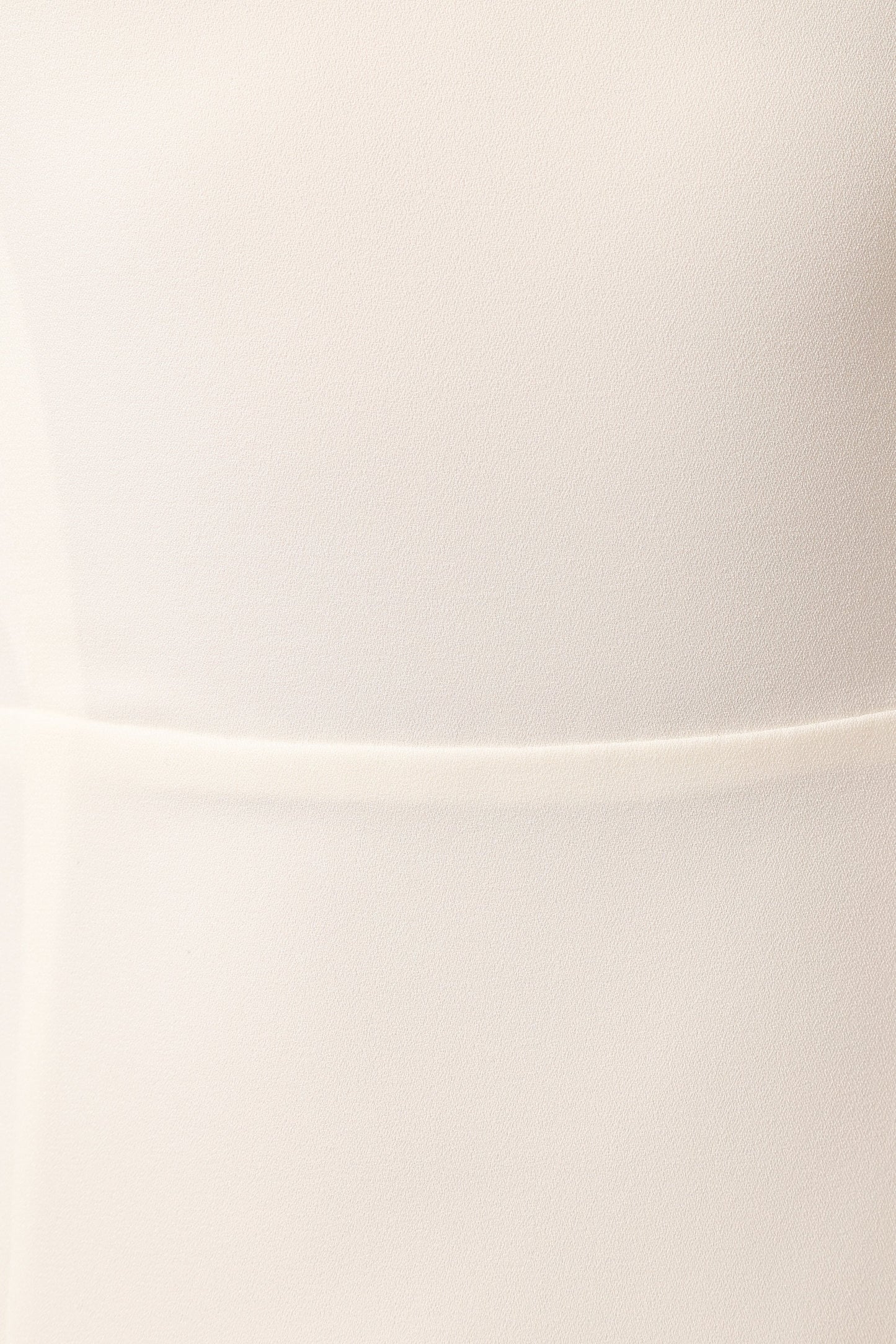 Laurel Dress White