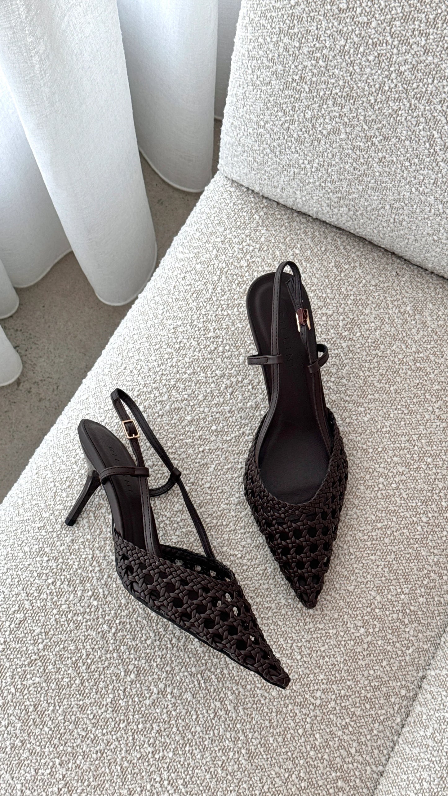 Lummi Heel Chocolate