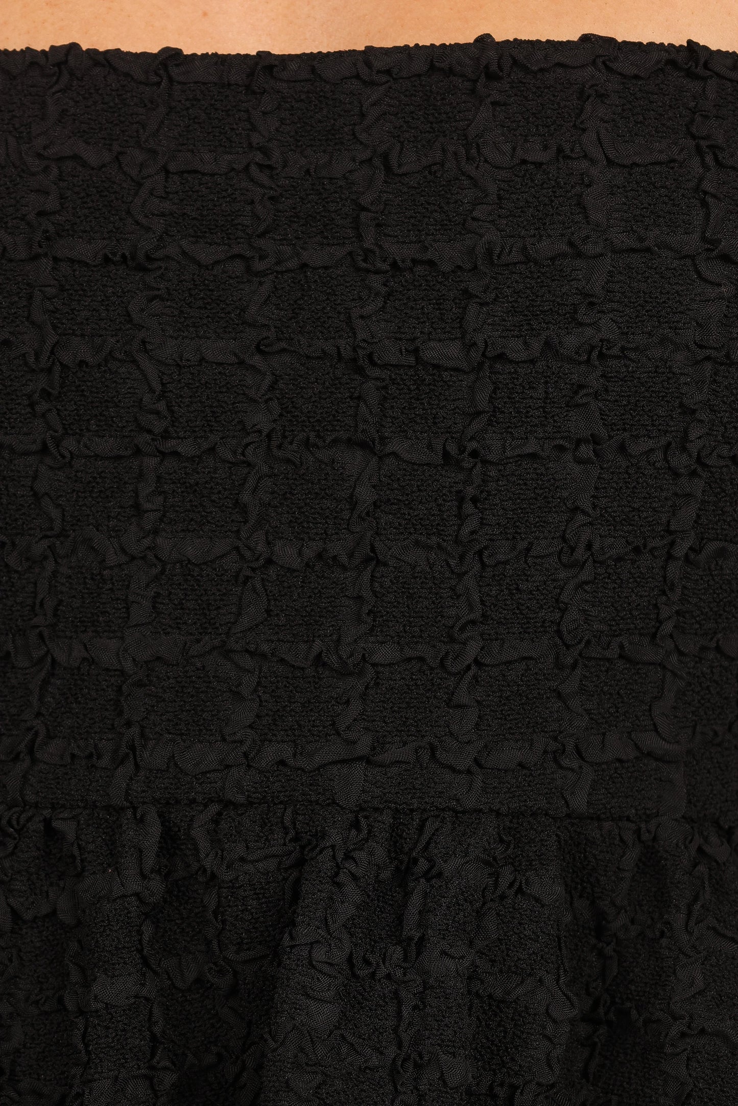 Villagio Two Piece Set Black