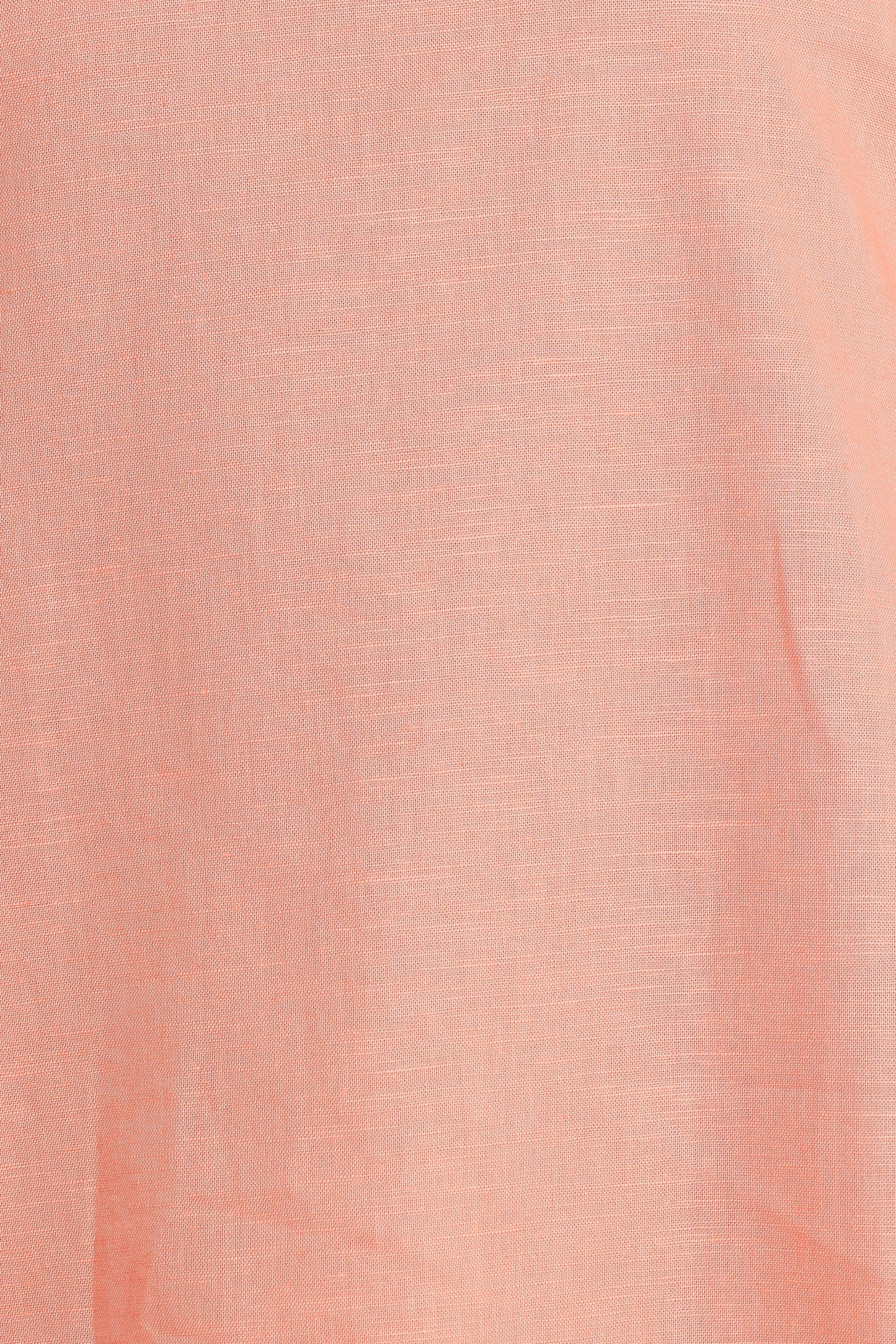 Priyanka Mini Dress Peach