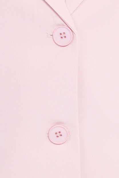 Henrietta Blazer Pink