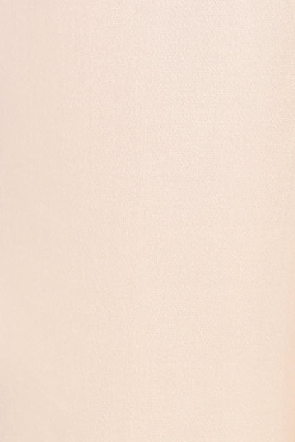 Valia Wide Leg Pant Cream