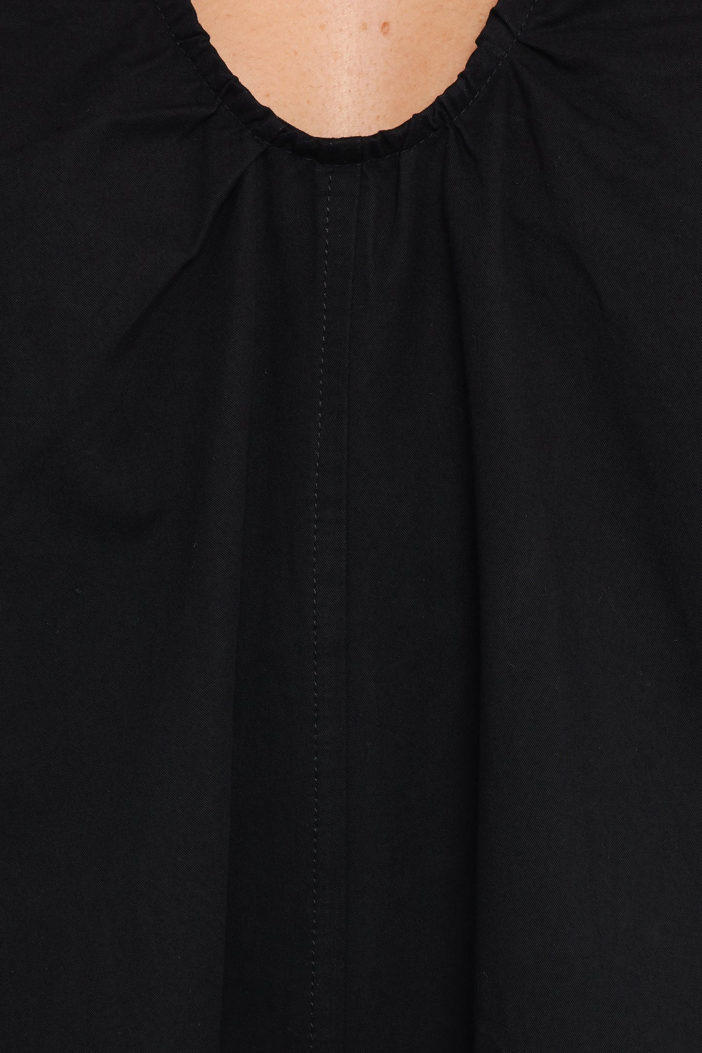 Jorah Mini Dress Black