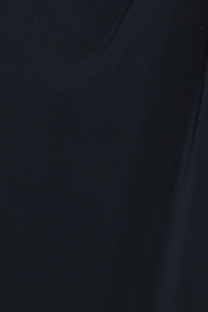 Rory Midi Dress Navy