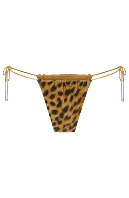 Oswina Bikini Bottoms Wild Tide