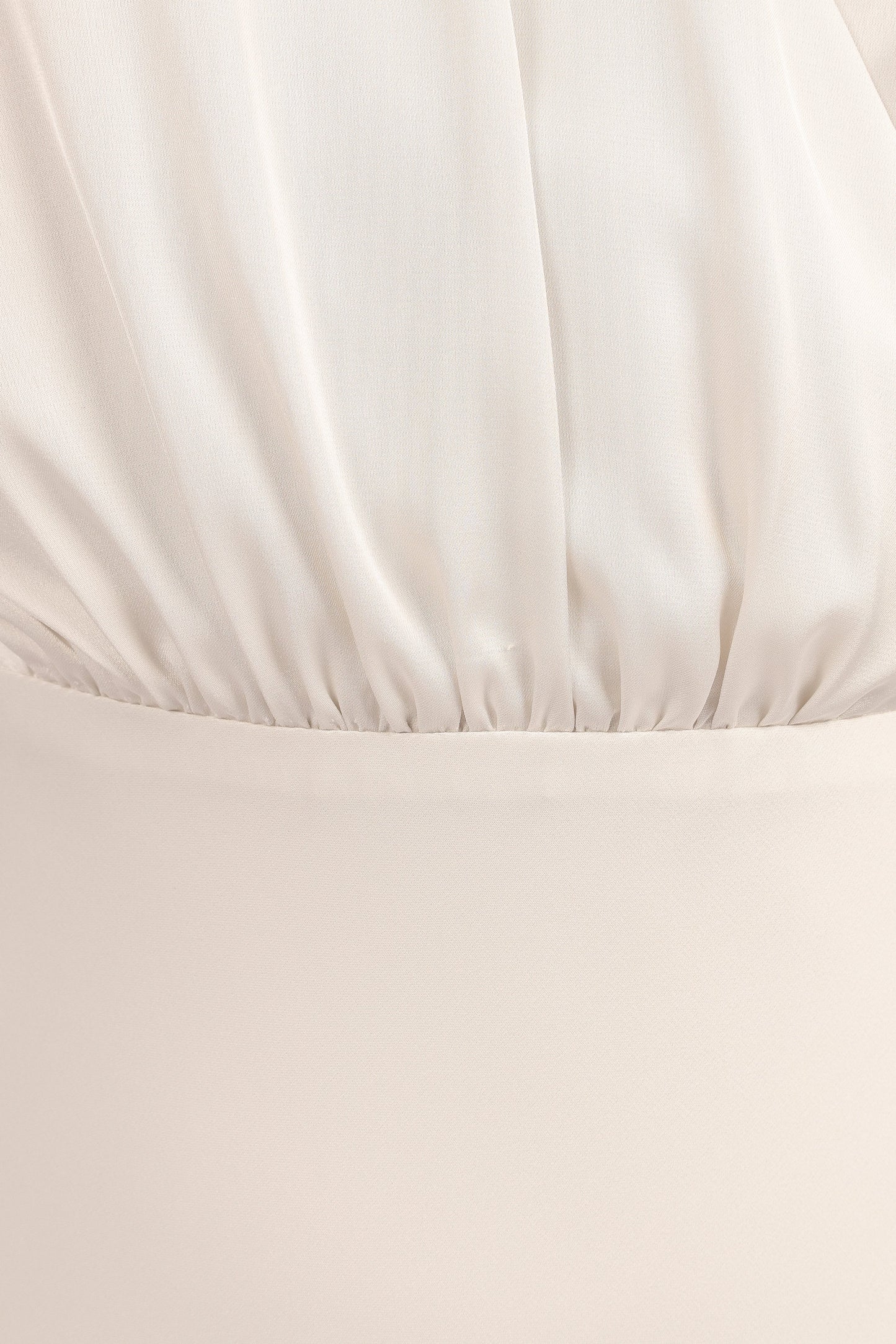 Amarlee Maxi Dress White