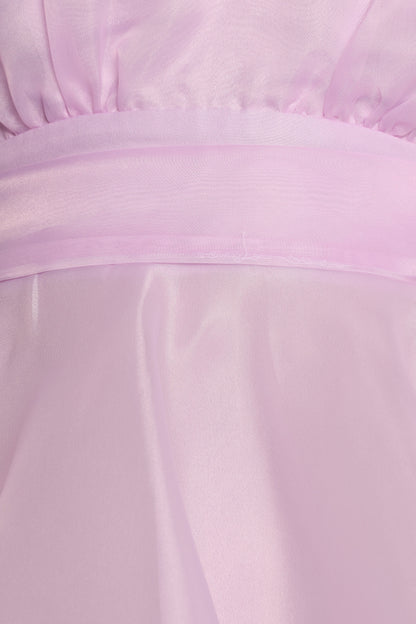 Winslet Maxi Dress Lilac