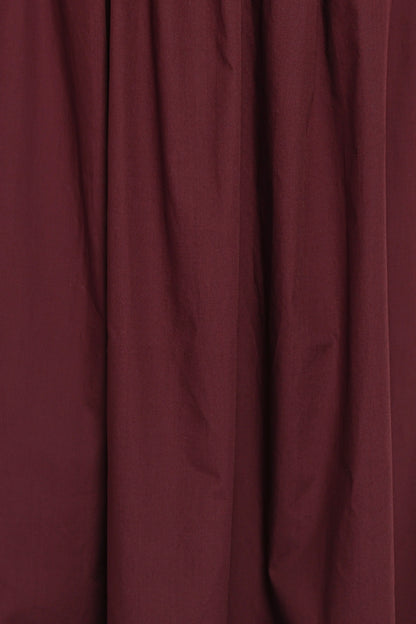 Zenobia Midi Dress Cherry