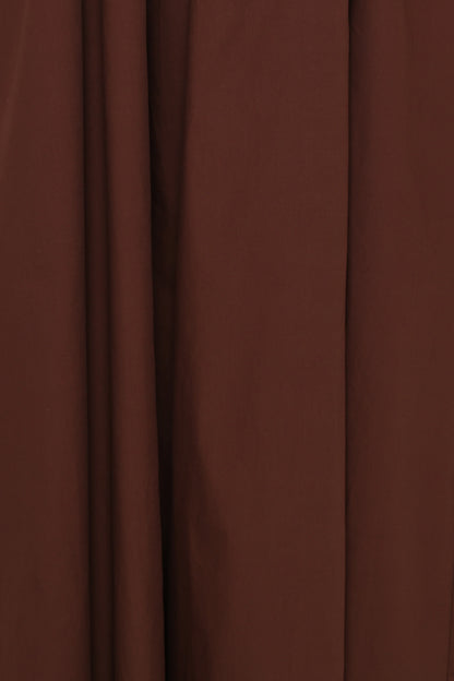 Josie Maxi Dress Brown