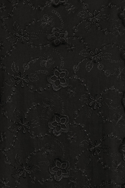 Keller Mini Dress Black